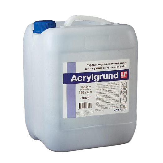ACRYLGRUND LF