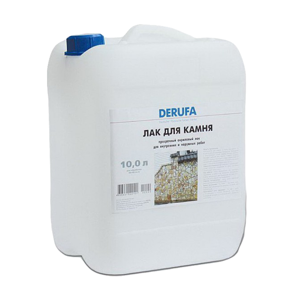 ЛАК ПО КАМНЮ