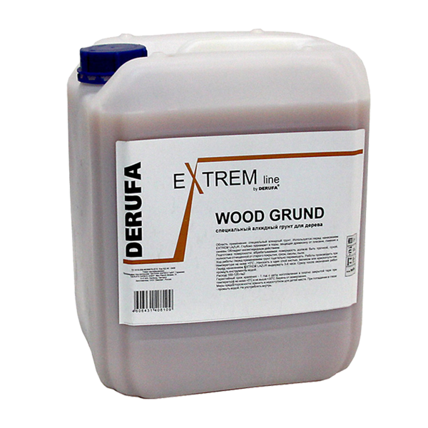 EXTREM WOOD GRUND