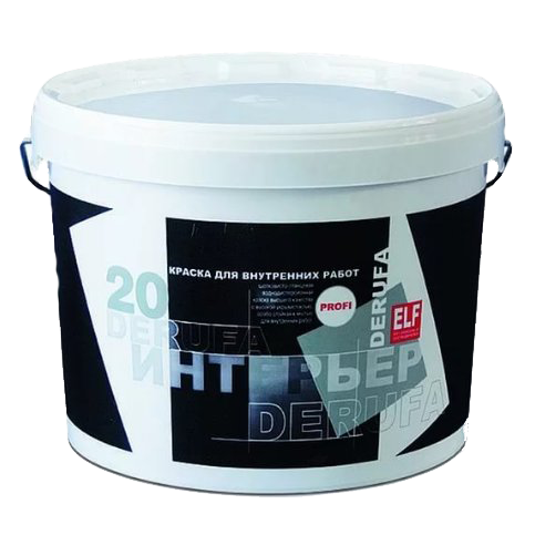 КРАСКА ИНТЕРЬЕР-20