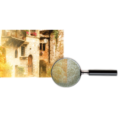 Фреско – обои