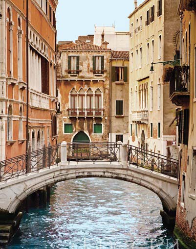 Городской пейзаж