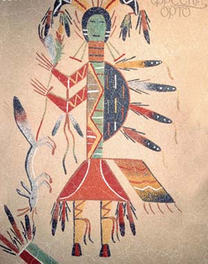 Американские цивилизации