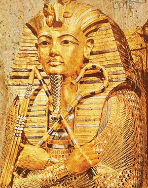 Древний Египет