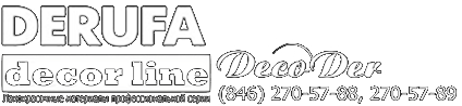 DERUFA decor line